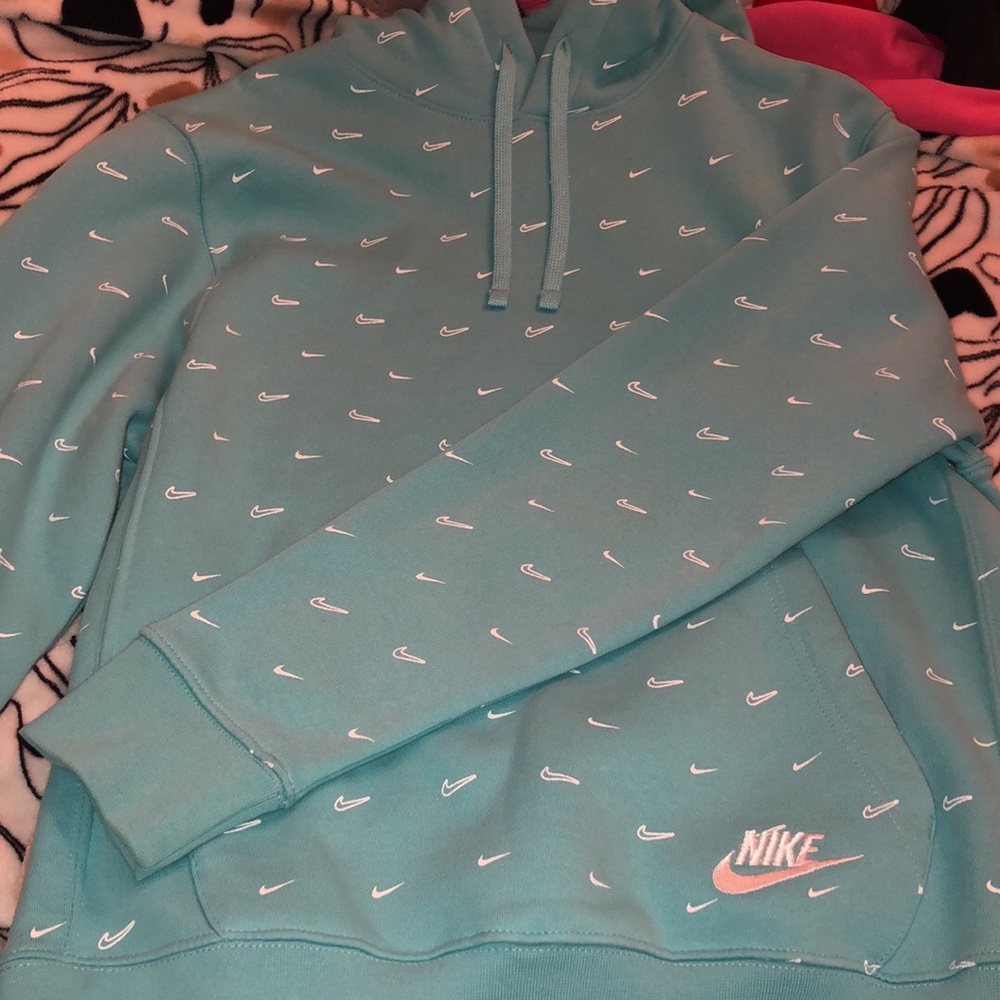Nike hoodie